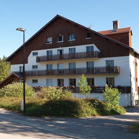 La Roche Du Tresor Village Vacances Longevilles-Mont-dʼOr 외부 사진