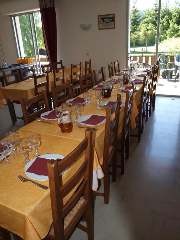 La Roche Du Tresor Village Vacances Longevilles-Mont-dʼOr 외부 사진