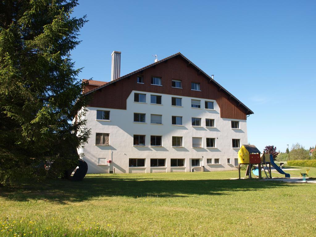 La Roche Du Tresor Village Vacances Longevilles-Mont-dʼOr 외부 사진