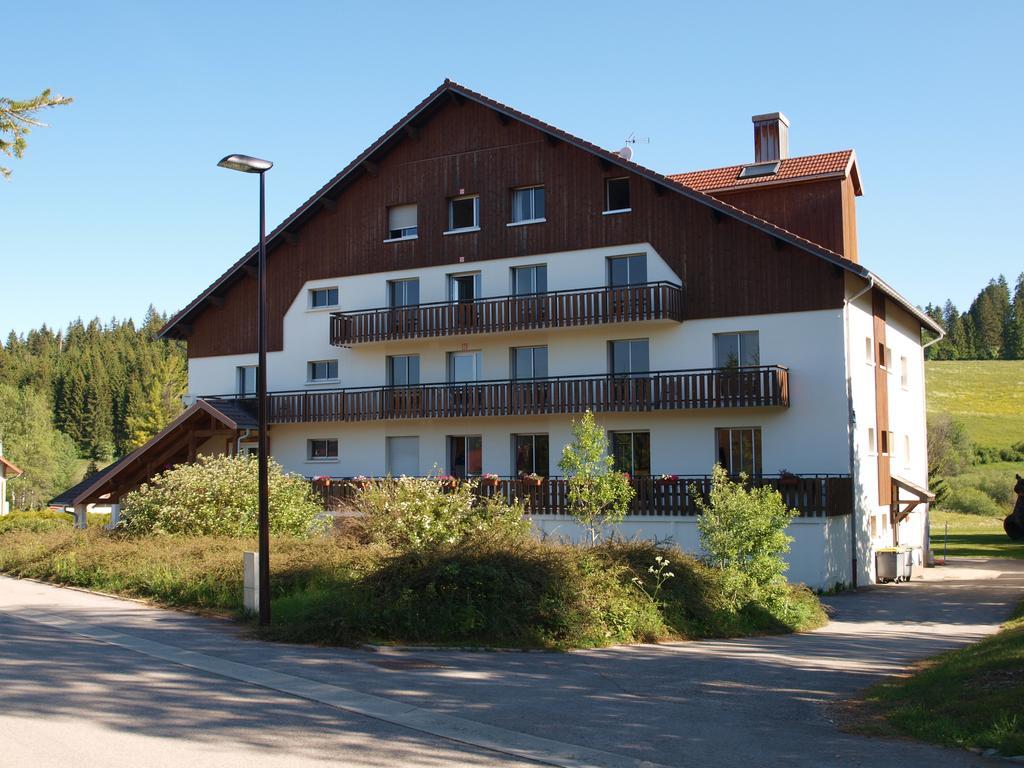 La Roche Du Tresor Village Vacances Longevilles-Mont-dʼOr 외부 사진