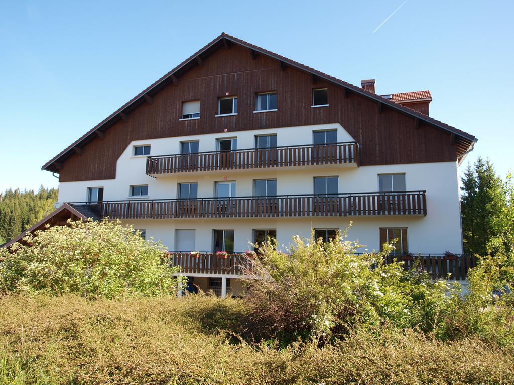 La Roche Du Tresor Village Vacances Longevilles-Mont-dʼOr 외부 사진