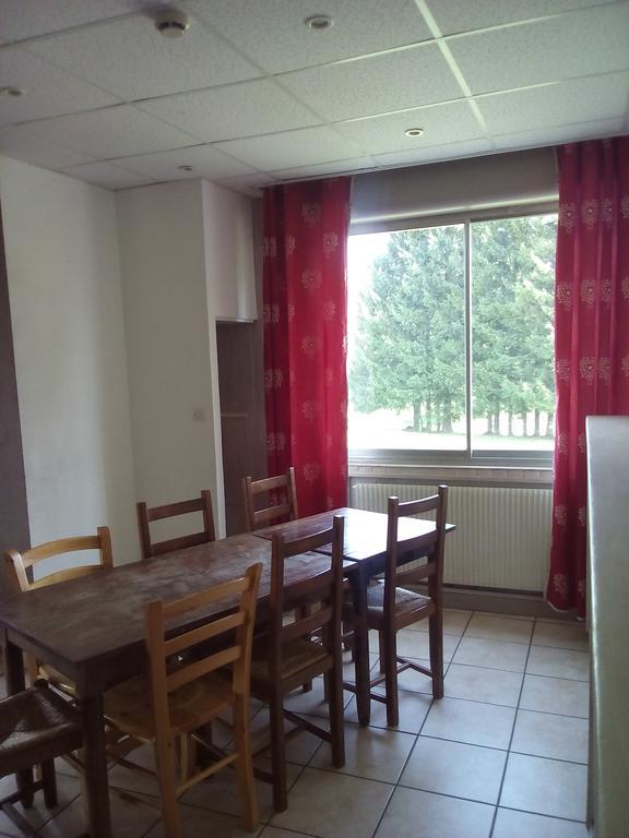 La Roche Du Tresor Village Vacances Longevilles-Mont-dʼOr 외부 사진