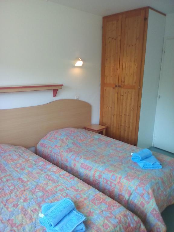La Roche Du Tresor Village Vacances Longevilles-Mont-dʼOr 외부 사진