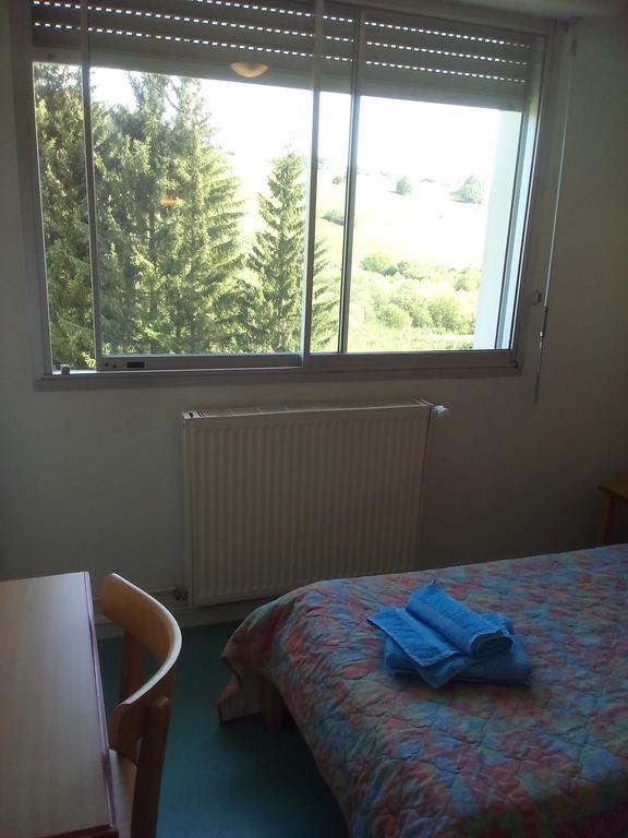 La Roche Du Tresor Village Vacances Longevilles-Mont-dʼOr 외부 사진