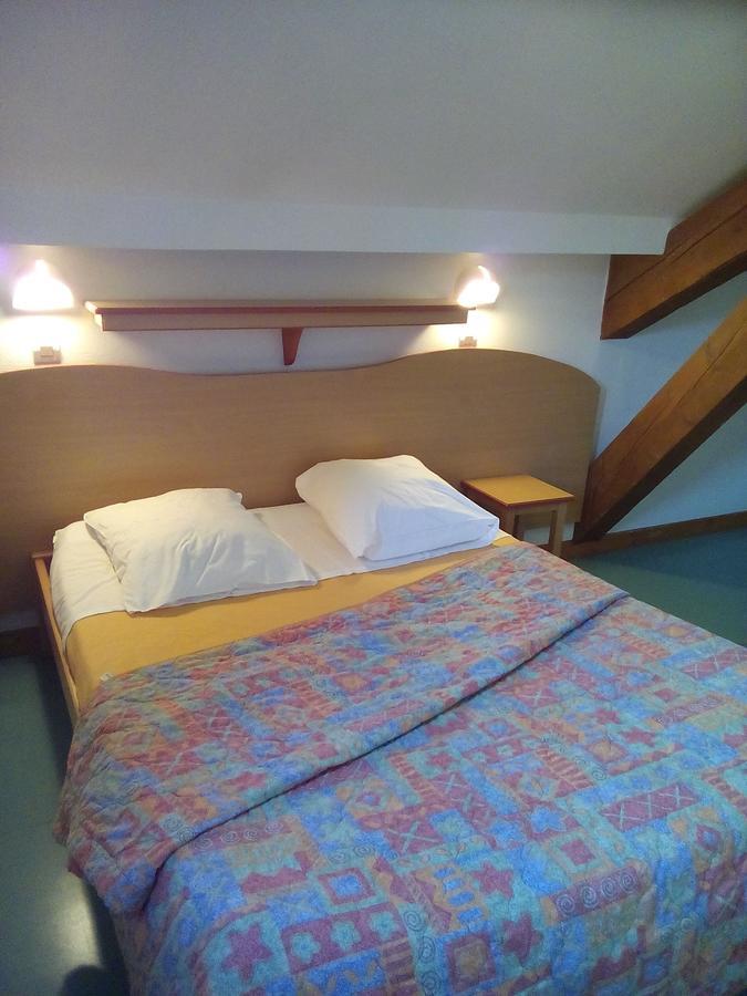 La Roche Du Tresor Village Vacances Longevilles-Mont-dʼOr 외부 사진