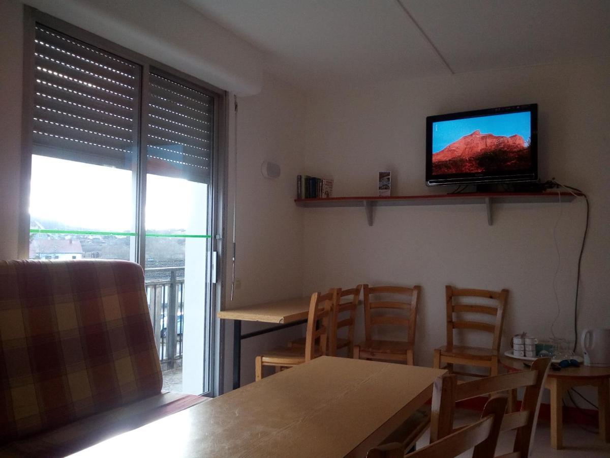 La Roche Du Tresor Village Vacances Longevilles-Mont-dʼOr 외부 사진
